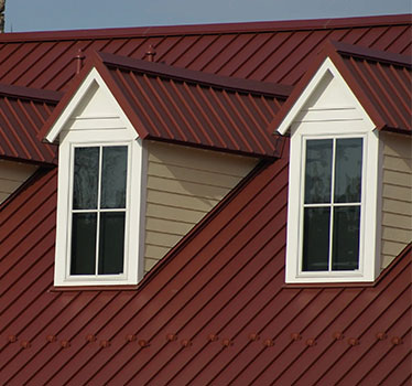 Individualized Roofingthe 